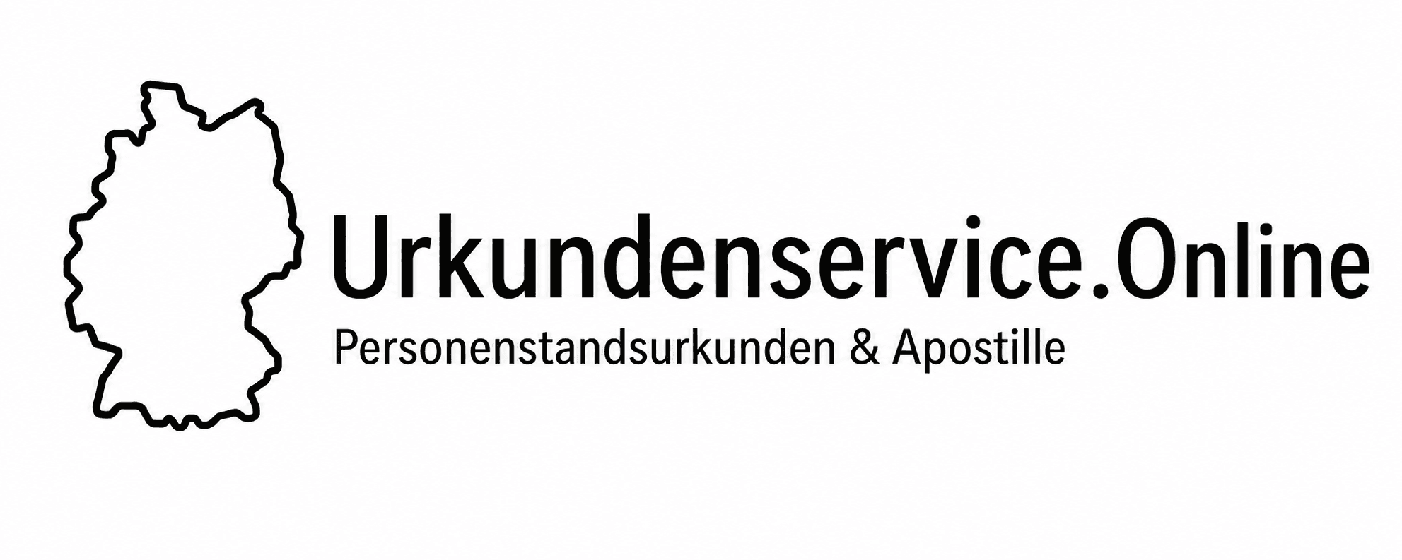 Urkundenservice.Online — Geburtsurkunden Service